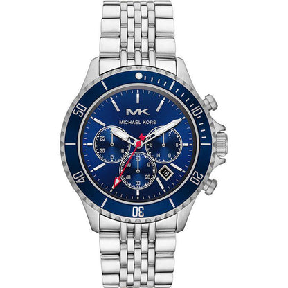 Cuero | Original MK8896 Men Watch