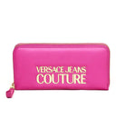 Versace Jeans Couture Pink Wallet