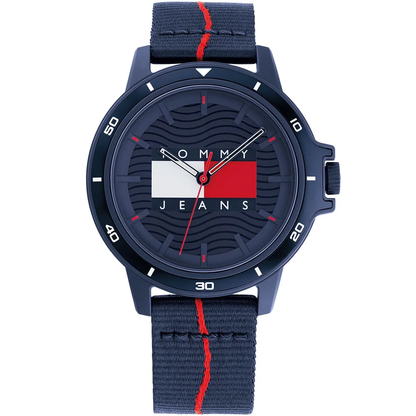 Cuero | Original Tommy Houston 1791997 Men Watch