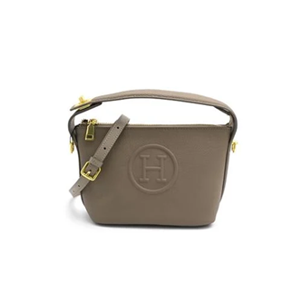 Cuero | Crossbody Bag