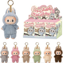 The Monsters - Tasty Macarons Vinyl Face Blind Box - WHOLE SET BY ORDER