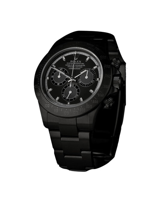 Cuero | Daytona Bamford 116520 Men Watch