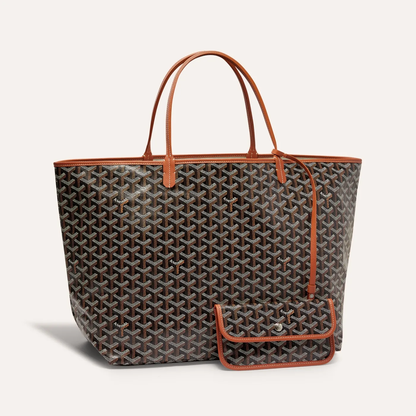 Cuero | Saint Louis GM Bag