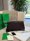 Bottega Venetta Giorno Bag