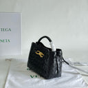 Mini Andiamo Bottega Bag
