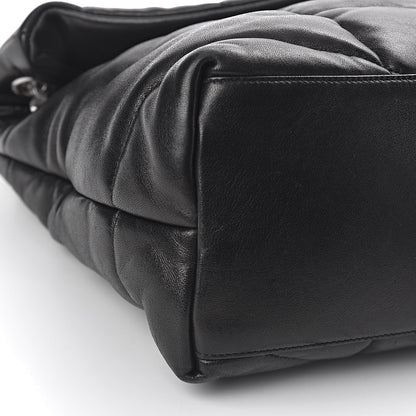 Cuero | LARGE LOU LOU SHOULDER BAG
