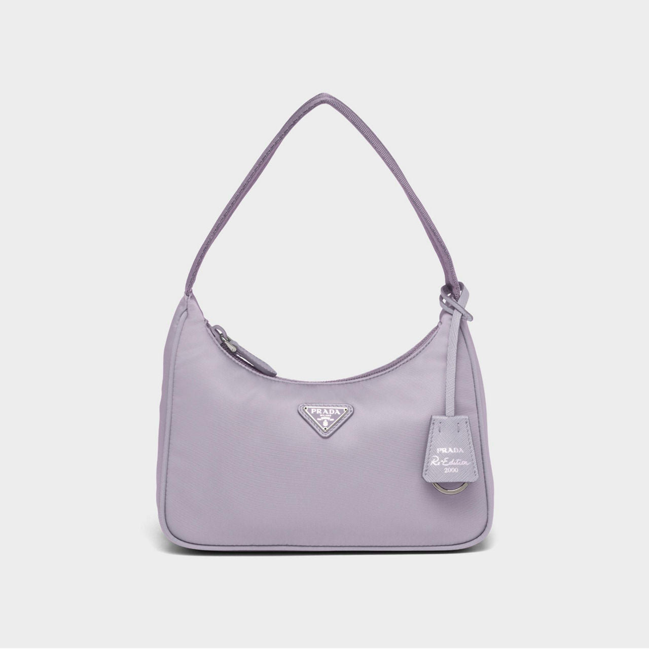 Cuero | Re-Nylon Re-Edition 2000 Mini Bag