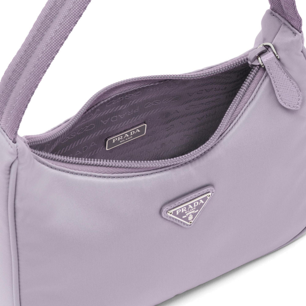 Cuero | Re-Nylon Re-Edition 2000 Mini Bag