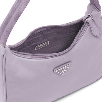 Cuero | Re-Nylon Re-Edition 2000 Mini Bag