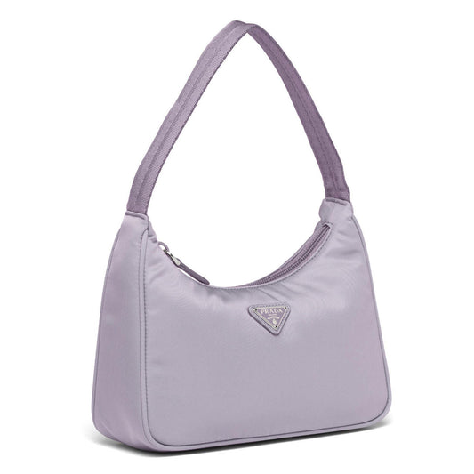 Cuero | Re-Nylon Re-Edition 2000 Mini Bag