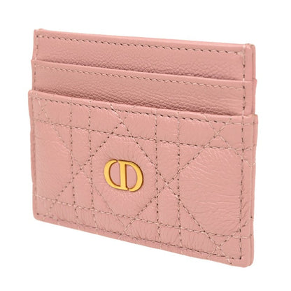 Cuero | Caro Five-Slot Card Holder