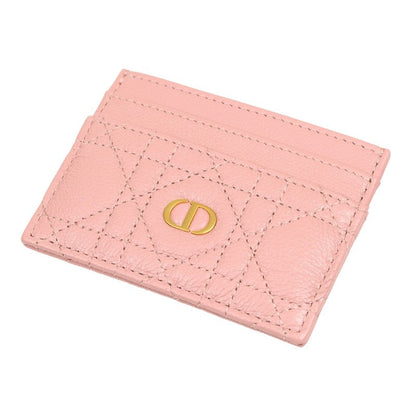 Cuero | Caro Five-Slot Card Holder