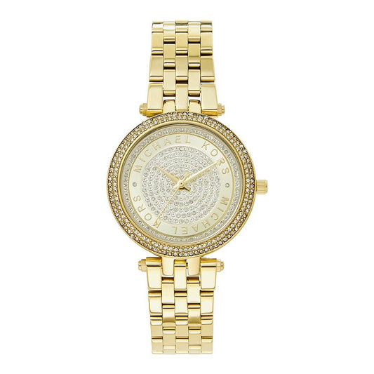 Cuero | Original MK3445 Women Watch