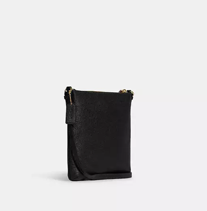 Cuero | Mini Rowan File Bag