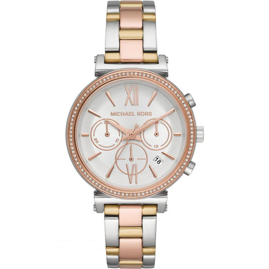 Cuero | Original MK6688 Women Watch