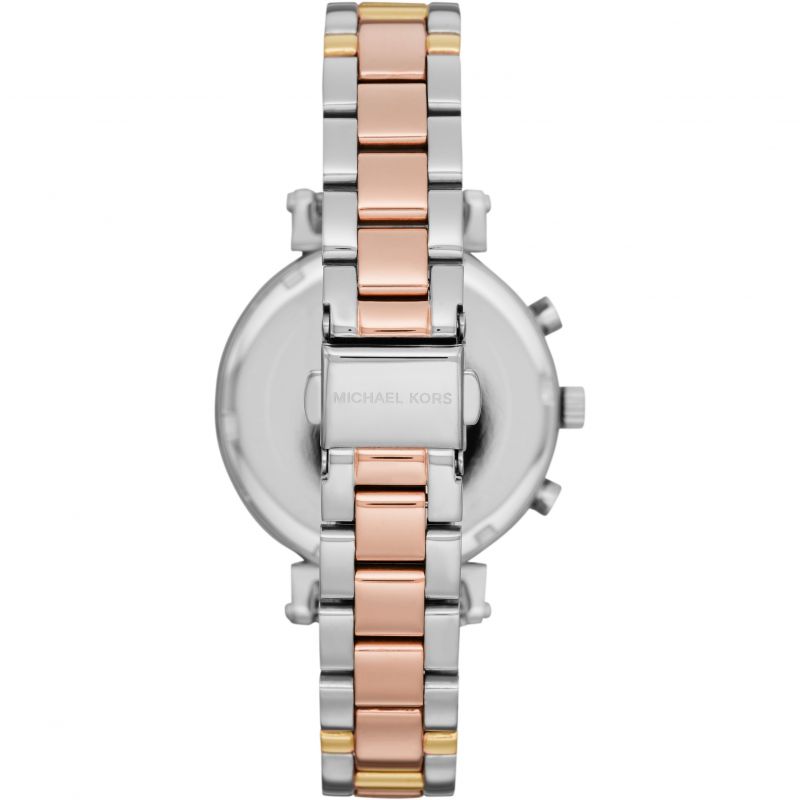 Cuero | Original MK6688 Women Watch