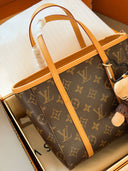 Louis Vuitton Monogram Canvas Bag