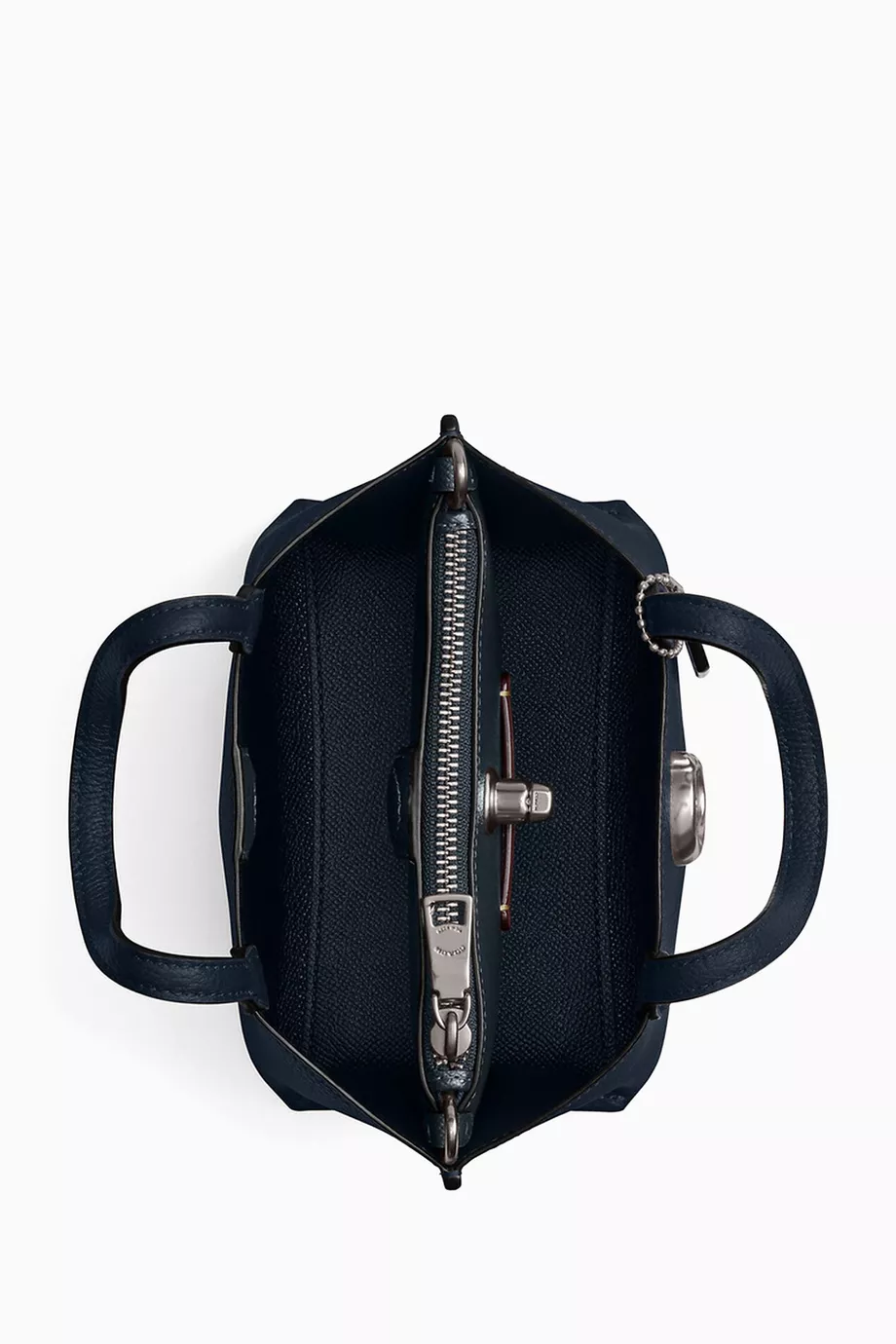 Cuero | Willow 18 Tote Bag in Leather