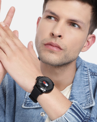 Cuero | Original Tommy 1792032 Men Watch