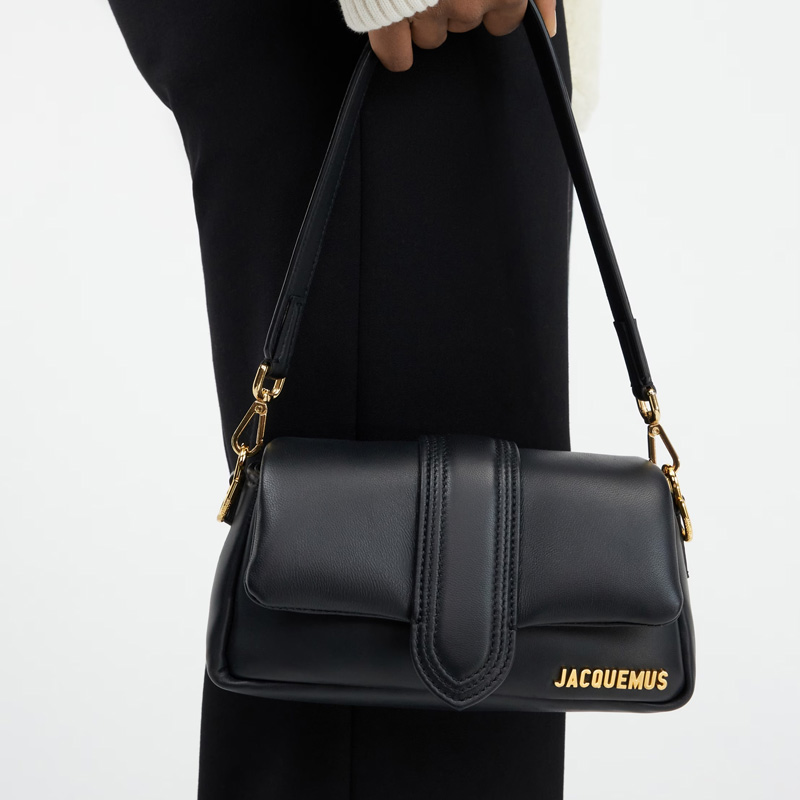 Cuero | Le Petit Bambimou Bag