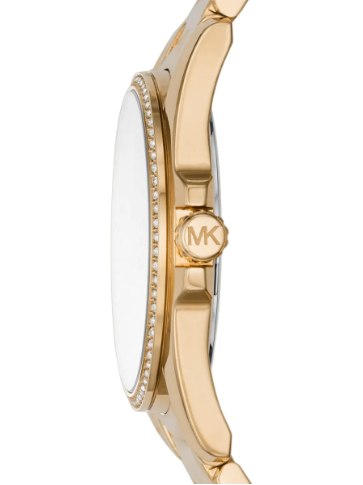 Cuero | Original MK6693 Women Watch