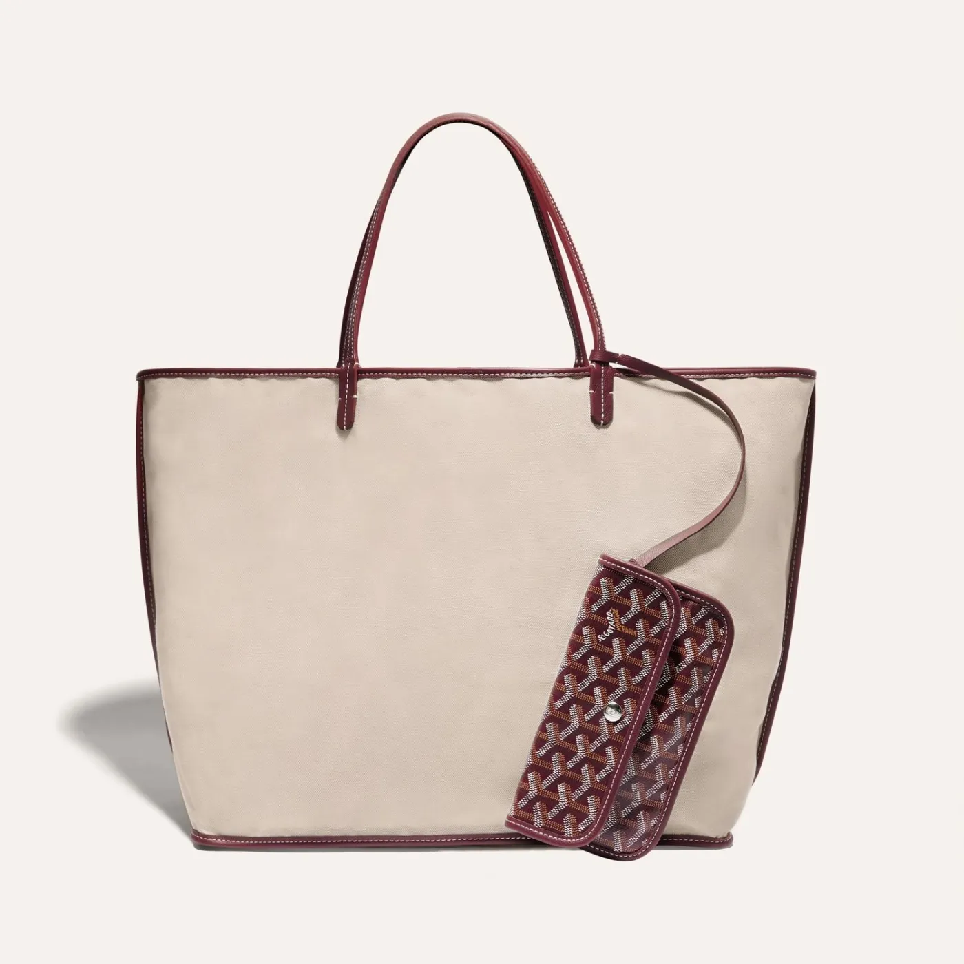 Cuero | Saint Louis GM Bag
