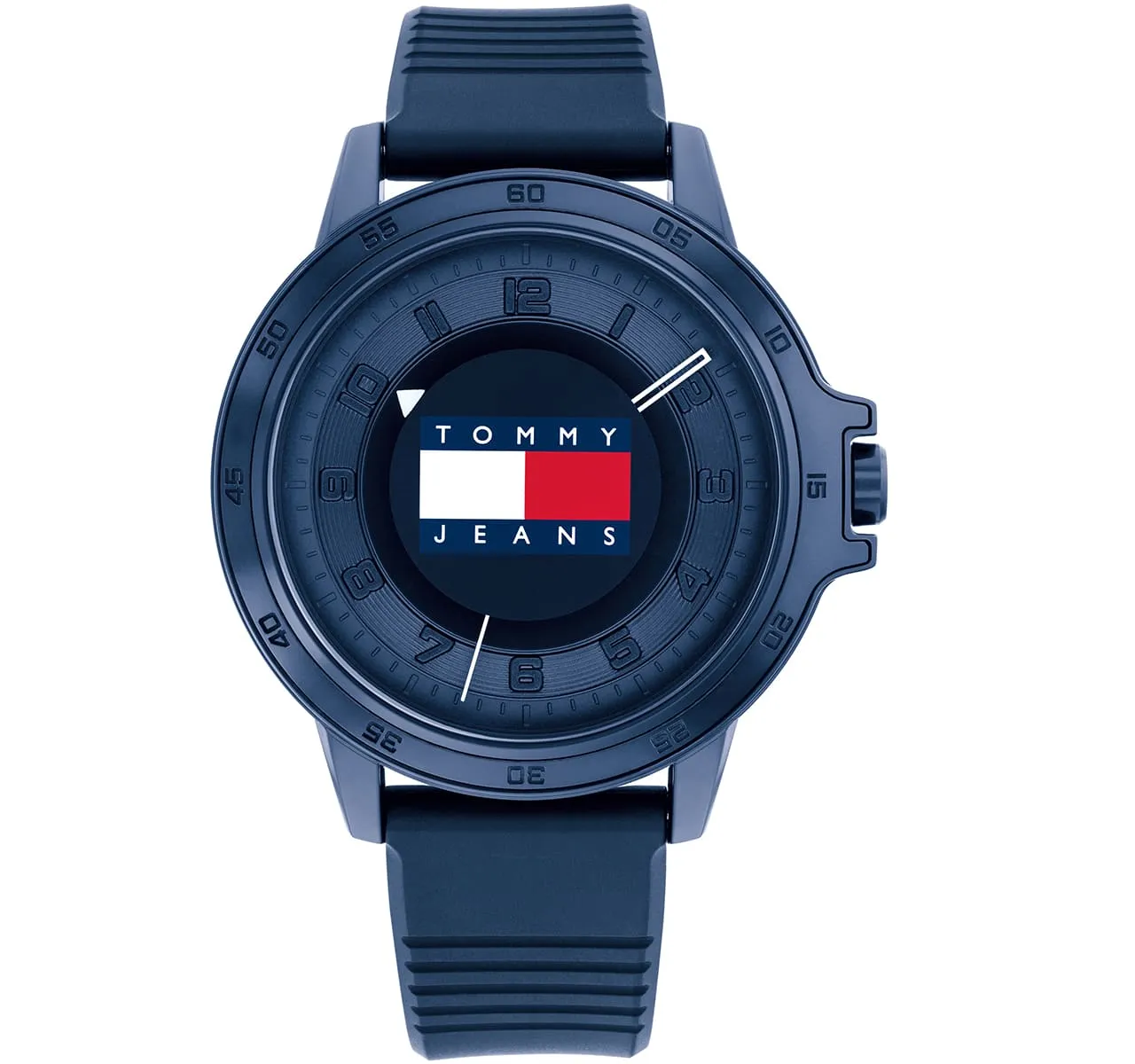 Cuero | Original Tommy 1792034 Men Watch