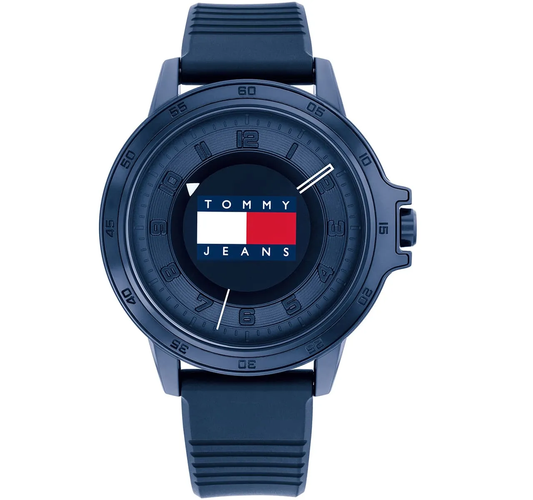 Cuero | Original Tommy 1792034 Men Watch