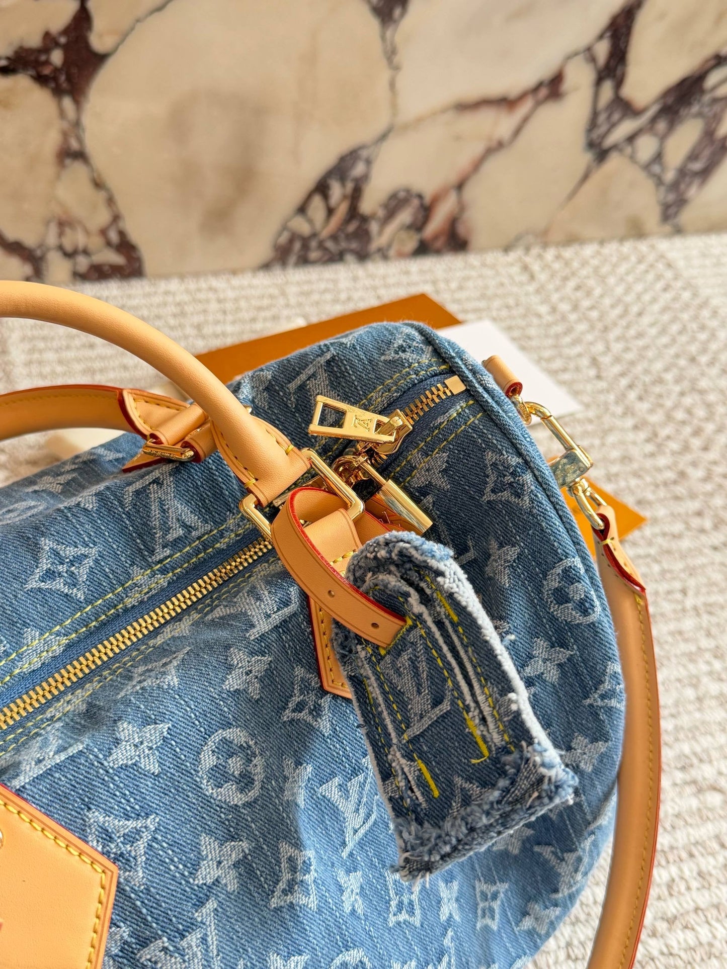 Cuero | Speedy Soft 30