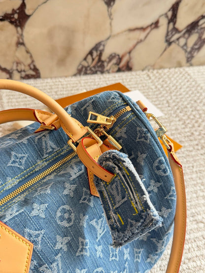 Cuero | Speedy Soft 30