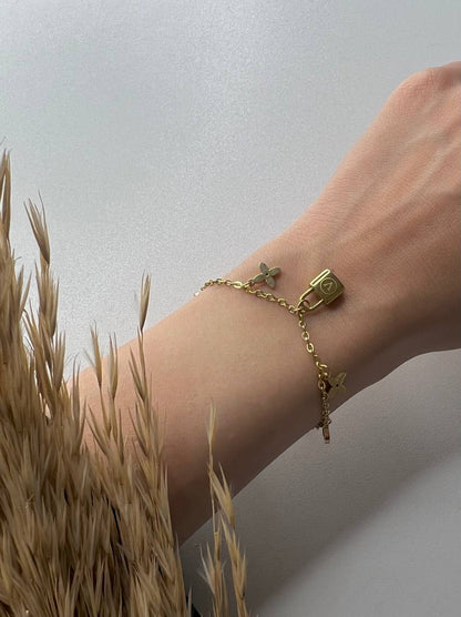 Cuero | Bracelet