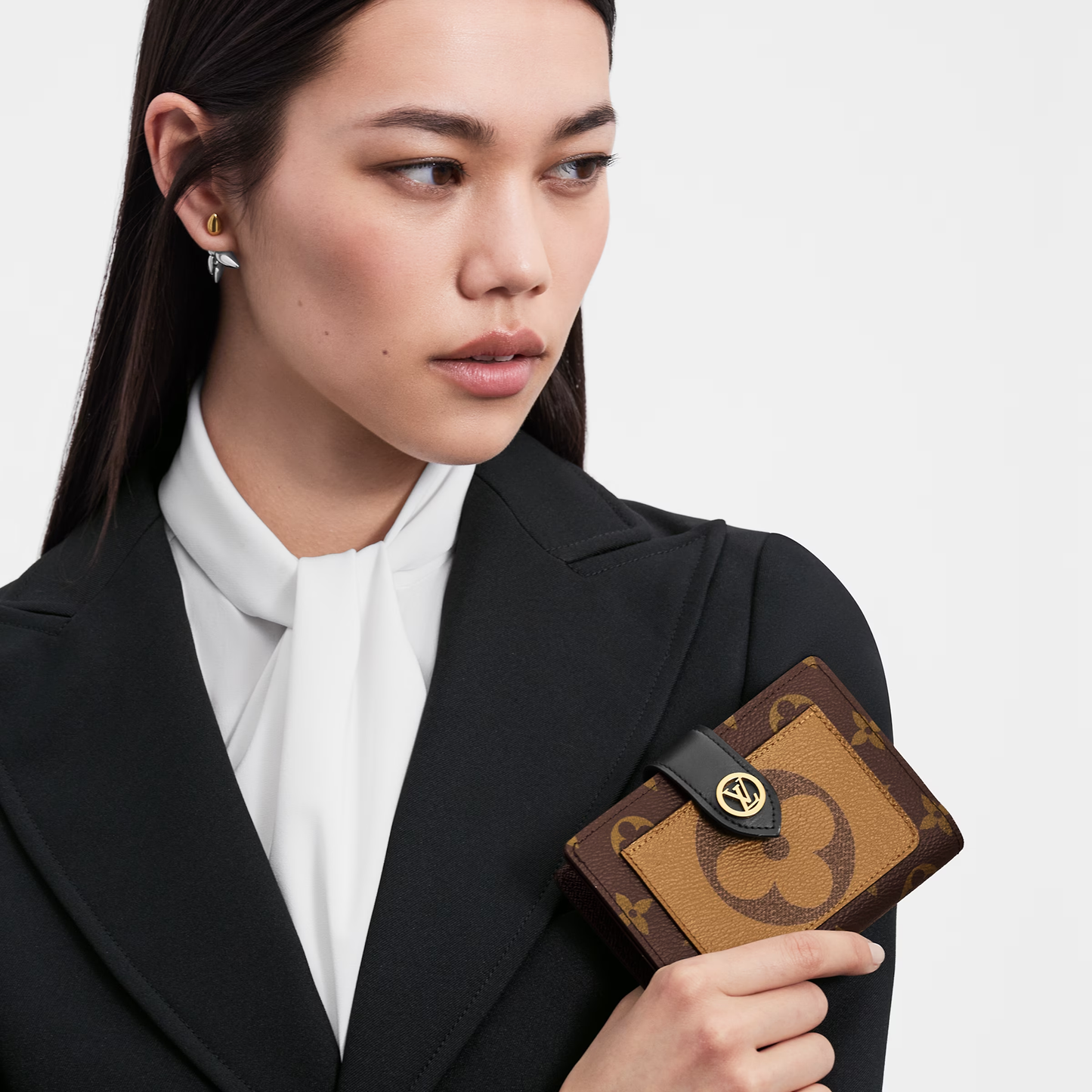 Cuero | Juliette wallet