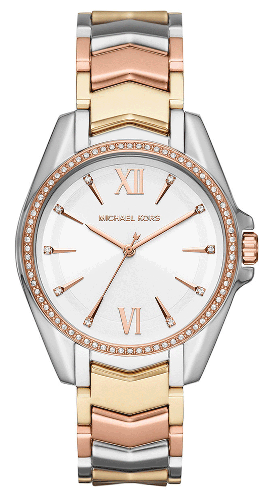 Cuero | Original MK6686 Women Watch