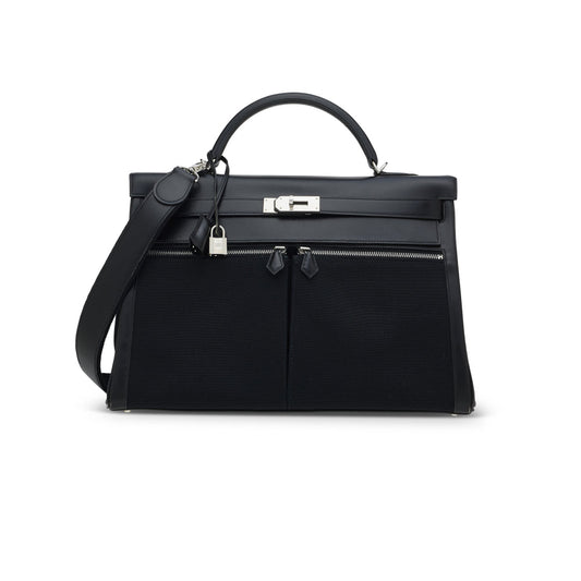 Cuero | HSS Special Order Kelly Lakis handbag