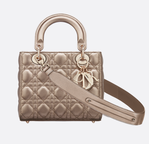 Cuero | Mini Lady Bag