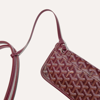 Cuero | Saint Louis GM Bag