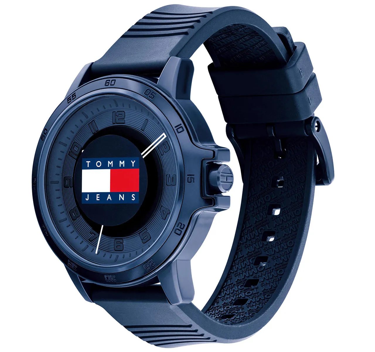 Cuero | Original Tommy 1792034 Men Watch