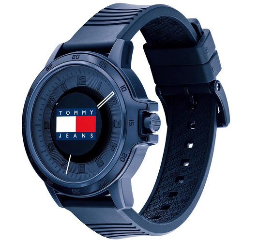 Cuero | Original Tommy 1792034 Men Watch