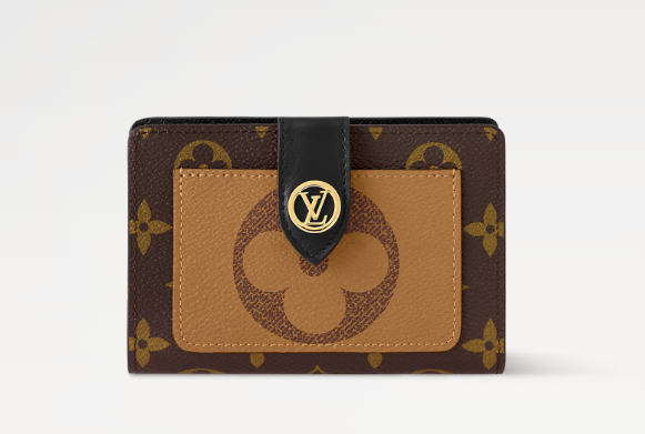 Cuero | Juliette wallet