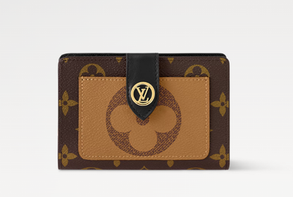 Cuero | Juliette wallet