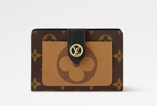 Cuero | Juliette wallet