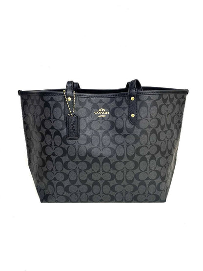 Cuero | Reversible City Tote Handbag