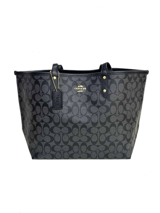Cuero | Reversible City Tote Handbag