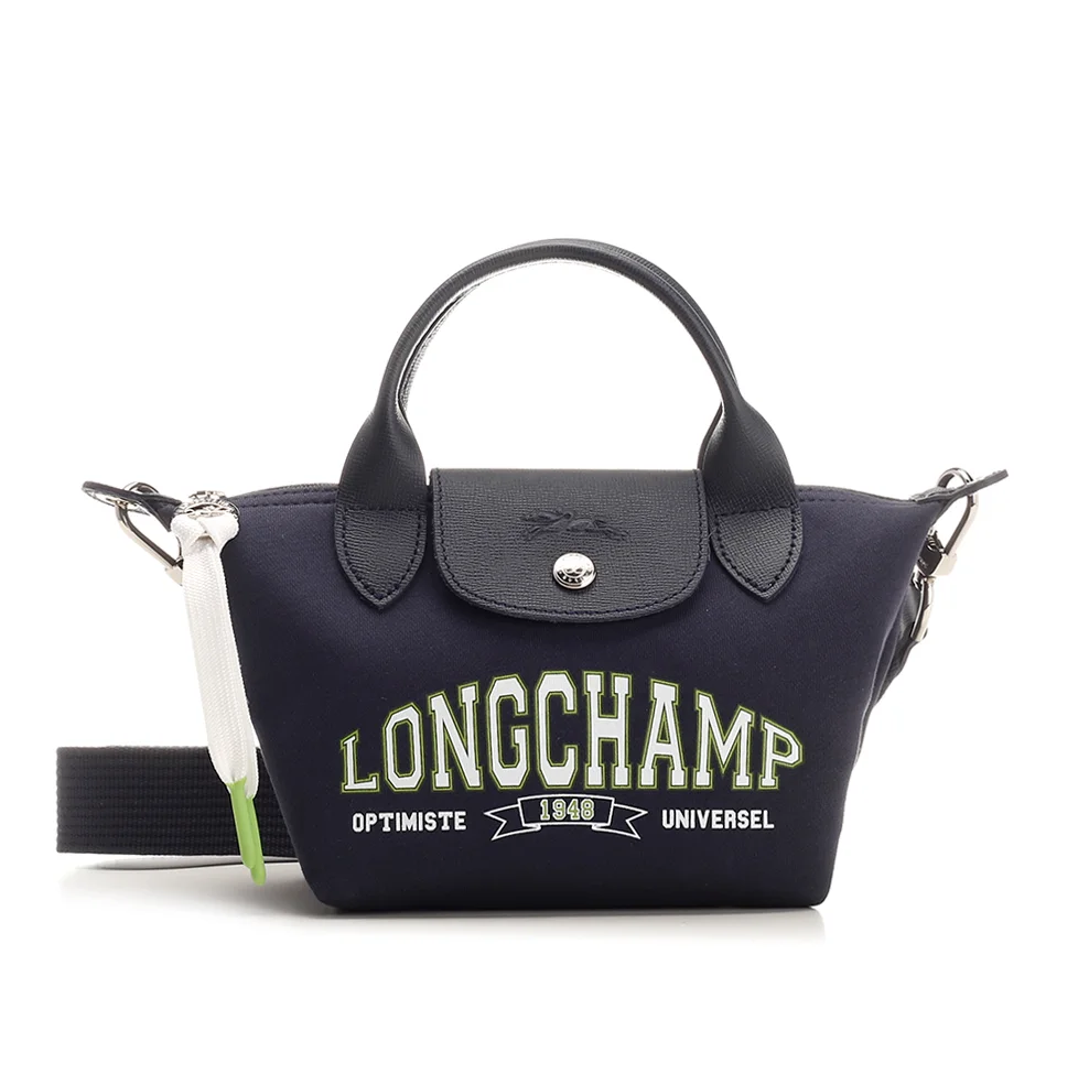 Cuero | Le Pliage Collection XS Handbag