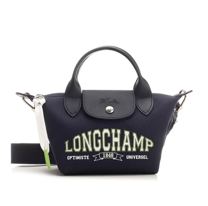 Cuero | Le Pliage Collection XS Handbag