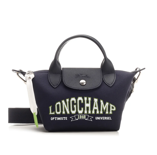 Cuero | Le Pliage Collection XS Handbag