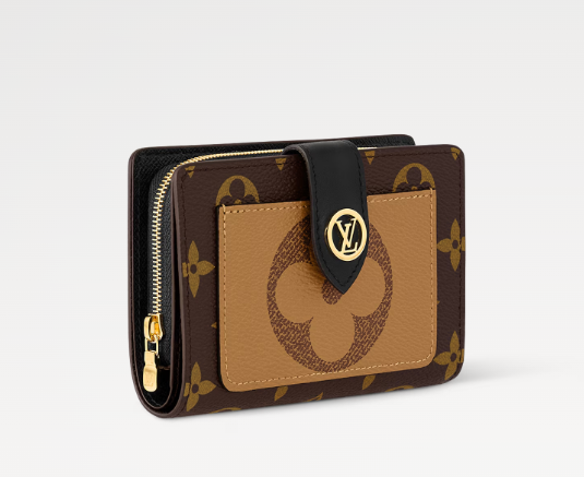 Cuero | Juliette wallet