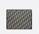 Dior Oblique Jacquard 30 Montaigne Dea Pouch