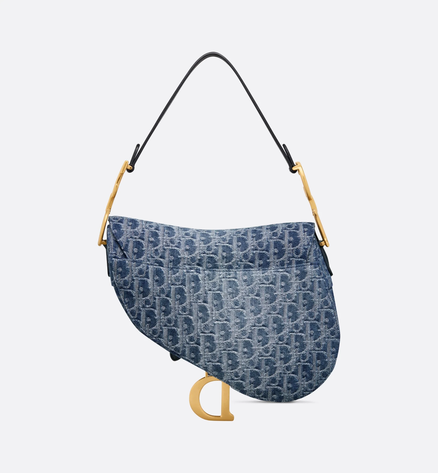 Cuero | Saddle Bag With Strap
