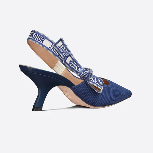 Cuero | J’ADIOR sling back pump